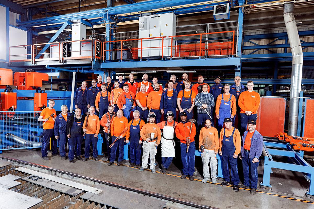 Team Nagele Wohn Und Projektbau