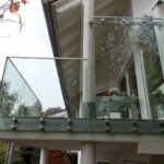 Schlosserarbeiten-Metallbauarbeiten-Geländer-Balkon-Stahlbau-Schlosser- und Metallbauarbeiten