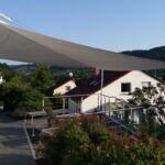 Schlosserarbeiten-Metallbauarbeiten-Balkon-terrasse-Geländer-Stahlbau-Schlosser- und Metallbauarbeiten