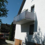 Schlosserarbeiten-Metallbauarbeiten-Balkon-Balkonsanierung-Stahlbau-Schlosser- und Metallbauarbeiten