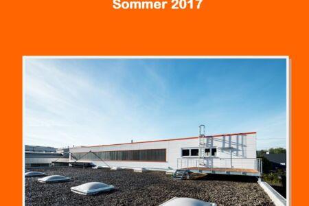 Kundenjournal Sommer 2017