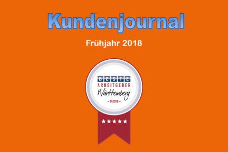 Kundenzeitung Frühjahr 2018-Stahlbau-SF-Bau-Industriebau-Komplettbau-Schlosserarbeiten