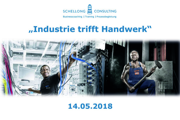 Fest-Handwerk tritt Industrie-Querdenkertag-Stahbau Nägele