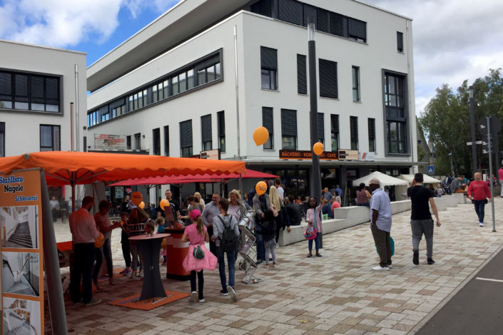 Verkaufsoffener Sonntag-Eislingen