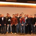 Hilti-Seminar-Montageabteilung