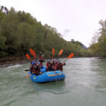 Stahlbau Nägele-Rafting Tour-Area 47