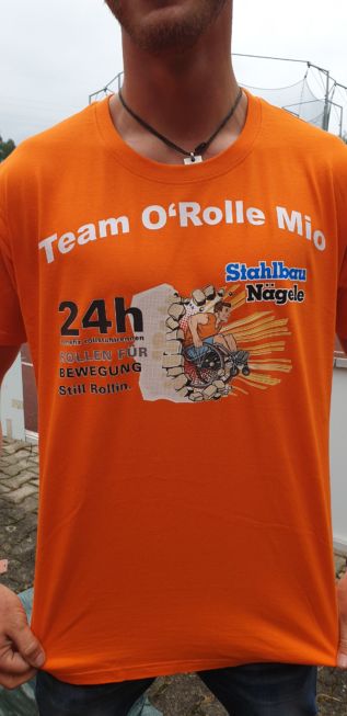 24 h Rollstuhlrennen-Stahlbau Nägele-Sponsoring-Ehrenamt