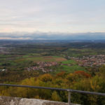 Teamevent Stahl- und Industriebau-Rittermahl-Burg Hohenneuffen-Stahlbau Nägele