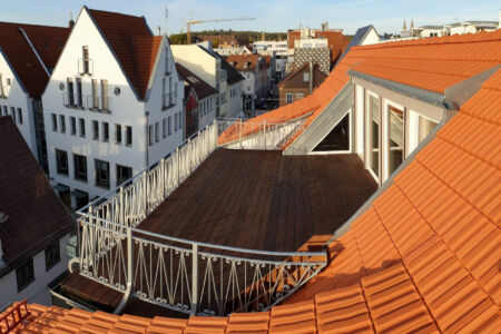 Schlosserarbeiten-Metallbauarbeiten-Terrassengeländer-Stahlbau-Göppingen-Schlosser- und Metallbauarbeiten