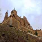 Burg Hohenzollern-Abteilungsevent Verwaltung-Hechingen