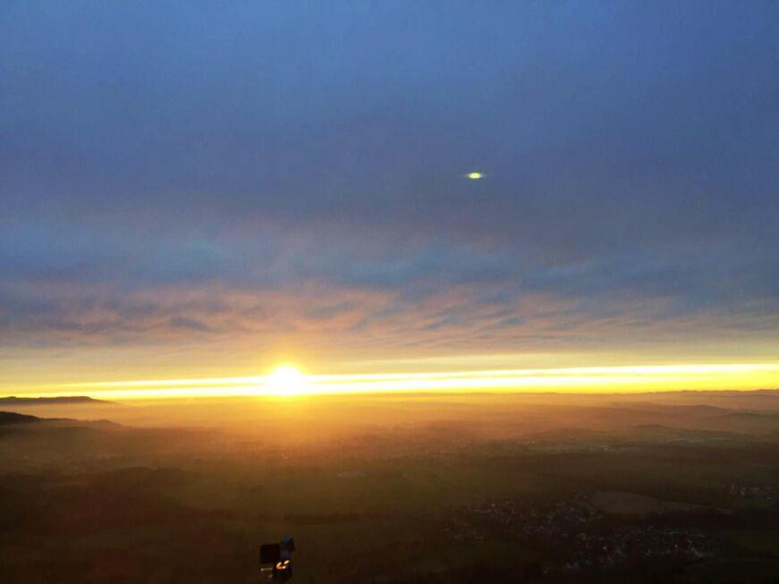 Burg Hohenzollern-Abteilungsevent Verwaltung-Hechingen