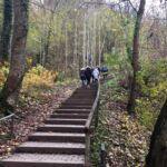 Burg Hohenzollern-Abteilungsevent Verwaltung-Hechingen