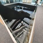 Schlosserarbeiten-Metallbauarbeiten-Treppen-Geländer-Eggenstein-Schlosser- und Metallbauarbeiten