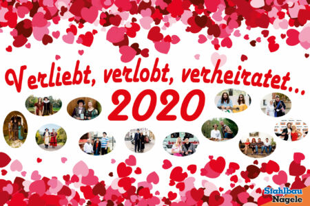 Stahlbau Nägele Kalender-Liebespaare-2020