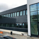 Schlüsselfertigbau-Neubau Produktionshalle-Schkeuditz-SF-Bau