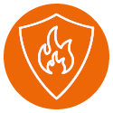 Stahlbau Brandschutz